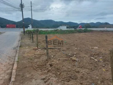 Lote/Terreno à venda, 1200m² no Volta Grande, Navegantes