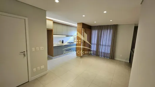 Apartamento com 2 Quartos à venda, 88m² no Cidade Alta, Cuiabá