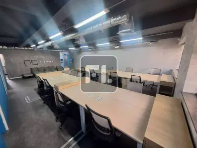 Consultório para alugar, 168m² no Consolação, São Paulo