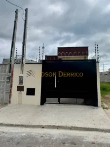 Casa com 2 Quartos à venda, 70m² no Residencial e Comercial Portal dos Eucaliptos, Pindamonhangaba