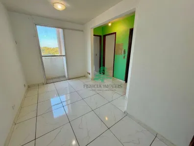 Apartamento com 2 Quartos para alugar, 55m² no São Roque, Foz do Iguaçu