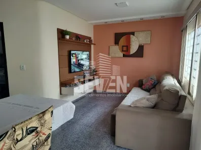 Casa com 3 Quartos à venda, 162m² no Jardim Terra Branca, Bauru