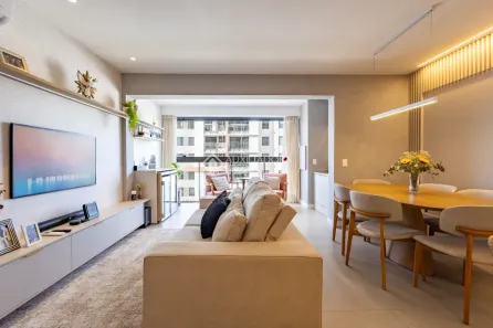 Apartamento com 3 Quartos à venda, 93m² no Jardim Lindóia, Porto Alegre