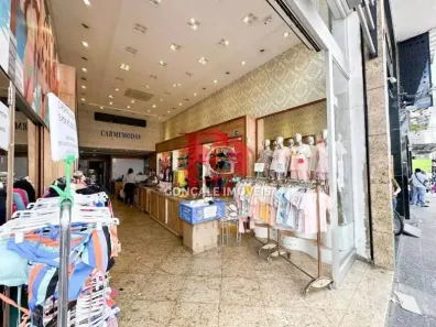 Ponto Comercial à venda, 375m² no Brás, São Paulo