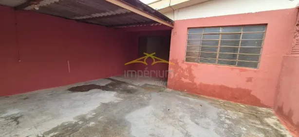 Casa com 2 Quartos à venda, 67m² no Vila Belvedere, Americana