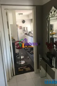 Apartamento com 4 Quartos à venda, 164m² no Parque Industrial Tomas Edson, São Paulo