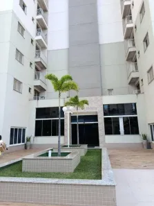 Apartamento com 3 Quartos à venda, 114m² no Duque de Caxias, Cuiabá