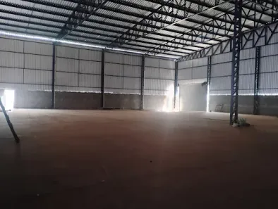 Galpão/Depósito/Armazém para alugar, 1800m² no Betel, Paulínia