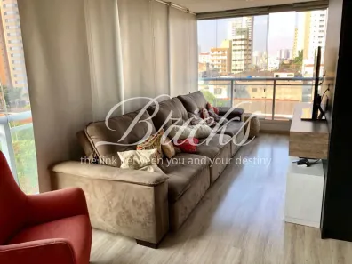 Apartamento com 2 Quartos à venda, 70m² no Vila Mariana, São Paulo