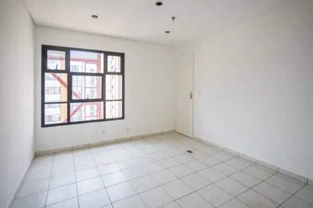 Ponto Comercial com 6 Quartos para alugar, 51m² no Vila Clementino, São Paulo