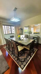 Apartamento com 3 Quartos à venda, 135m² no Jardim, Santo André
