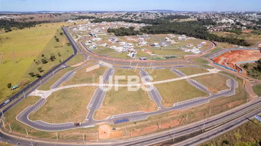 Lote/Terreno à venda, 4652m² no Jardins França, Goiânia