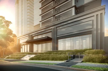Apartamento com 4 Quartos à venda, 140m² no Brás, São Paulo