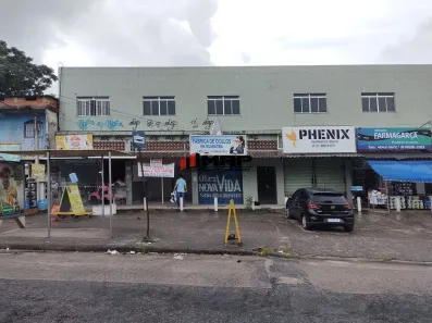 Ponto Comercial com 1 Quarto para alugar, 32m² no Guaratiba, Rio de Janeiro