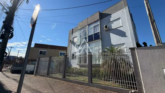Apartamento com 2 Quartos à venda, 59m² no Petrópolis, Passo Fundo