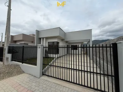 Casa com 3 Quartos à venda, 69m² no Ribeirão do Bugre, Luiz Alves