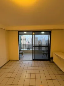 Apartamento com 3 Quartos à venda, 110m² no Boa Viagem, Recife