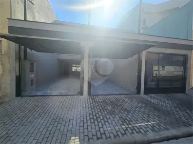 Sobrado com 3 Quartos à venda, 95m² no Parque São Lucas, São Paulo