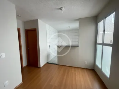 Apartamento com 2 Quartos à venda, 51m² no Lundcea, Lagoa Santa