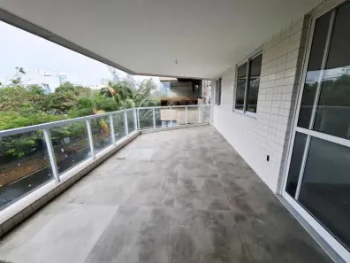 Apartamento com 3 Quartos à venda, 107m² no Recreio dos Bandeirantes, Rio de Janeiro