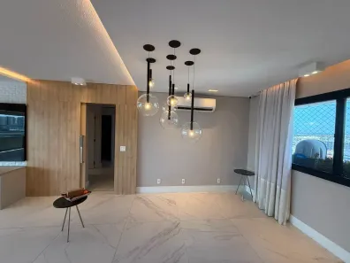 Apartamento com 4 Quartos à venda, 200m² no Nossa Senhora das Graças, Manaus
