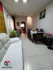 Sobrado com 3 Quartos à venda, 250m² no Taboão, São Bernardo do Campo