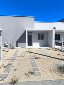 Casa com 3 Quartos à venda, 65m² no , Aquiraz