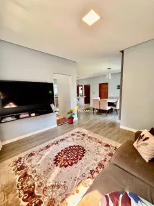 Casa com 3 Quartos à venda, 160m² no Parque Centenário, Jundiaí