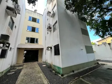 Apartamento com 3 Quartos à venda, 52m² no Santa Luzia, Teresina