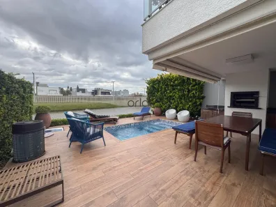 Casa de Condomínio com 3 Quartos à venda, 141m² no XANGRI-LÁ, Xangri-lá