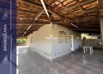 Casa com 2 Quartos à venda, 110m² no Tereza Cristina, São Joaquim de Bicas