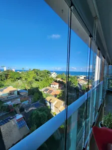 Apartamento com 2 Quartos à venda, 89m² no Pituaçu, Salvador