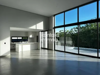 Casa de Condomínio com 3 Quartos à venda, 360m² no Alphaville Nova Esplanada 4, Votorantim