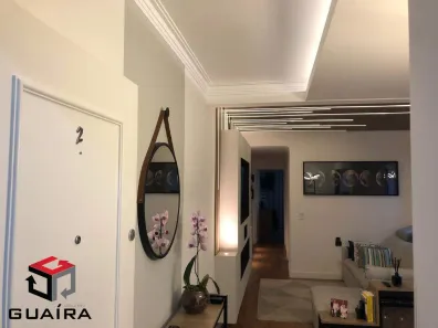 Apartamento com 2 Quartos à venda, 70m² no Jardim Bela Vista, Santo André