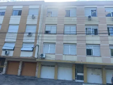 Apartamento com 2 Quartos à venda, 76m² no Passo da Areia, Porto Alegre