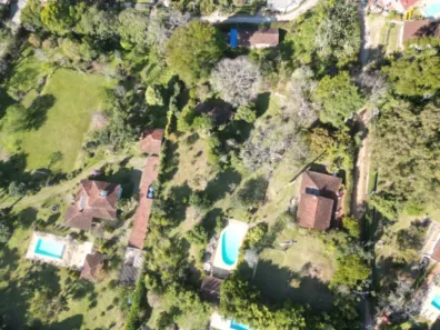 Lote/Terreno à venda, 24000m² no Araras, Petrópolis