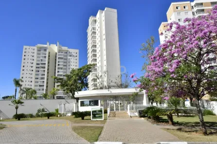 Apartamento com 3 Quartos à venda, 128m² no Parque Prado, Campinas
