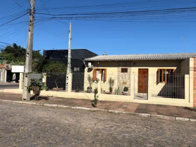 Casa com 3 Quartos à venda, 187m² no Rio dos Sinos, São Leopoldo