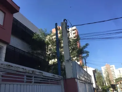 Prédio Comercial à venda, 263m² no Santana, São Paulo