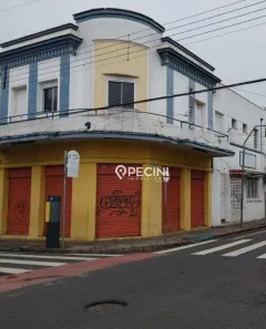 Imóvel Comercial com 3 Quartos à venda, 262m² no Zona Central, Rio Claro