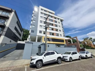 Apartamento com 3 Quartos à venda, 90m² no Costa e Silva, Joinville