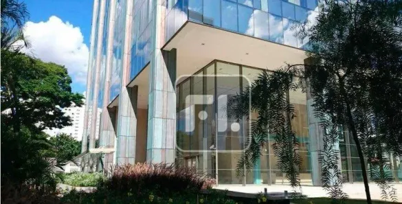Sala Comercial à venda, 1800m² no Itaim Bibi, São Paulo