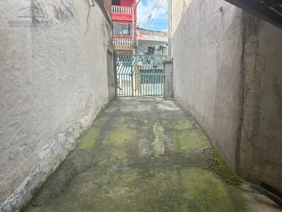 Casa com 3 Quartos à venda, 80m² no Vila Zat, São Paulo