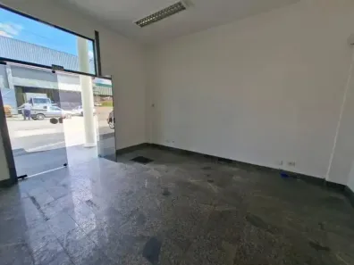 Galpão/Depósito/Armazém para alugar, 1100m² no Zona Industrial, Sorocaba