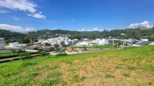 Lote/Terreno à venda, 590m² no Cruzeiro de Santo Antônio, Juiz de Fora