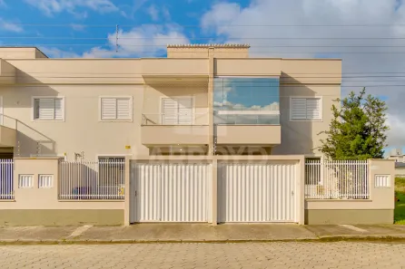 Casa de Condomínio com 3 Quartos à venda, 107m² no Santo Antônio de Pádua, Tubarão