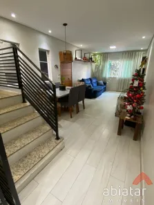Sobrado com 3 Quartos à venda, 130m² no Jardim Ester Yolanda, São Paulo