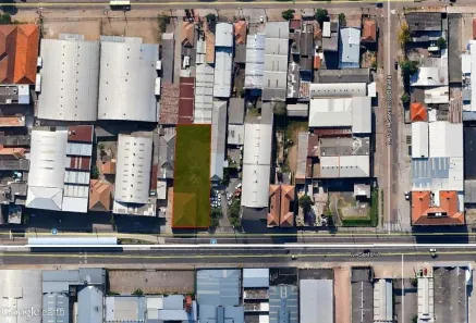 para alugar, 1360m² no Navegantes, Porto Alegre