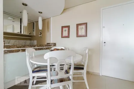 Apartamento com 1 Quarto à venda, 46m² no Cerqueira César, São Paulo