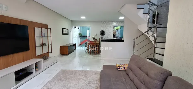 Casa com 3 Quartos à venda, 130m² no Planalto, Belo Horizonte